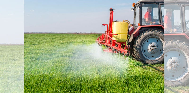 Formularios moviles para agricultores