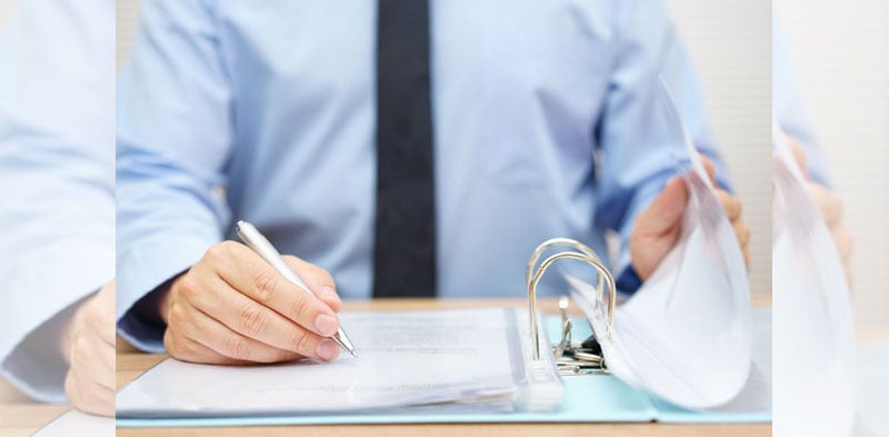 Formularios móviles para el sector Auditoría
