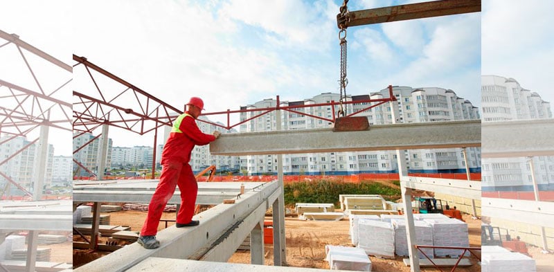 Formularios móviles para el sector Construcción
