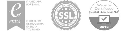 Confianza y seguridad online