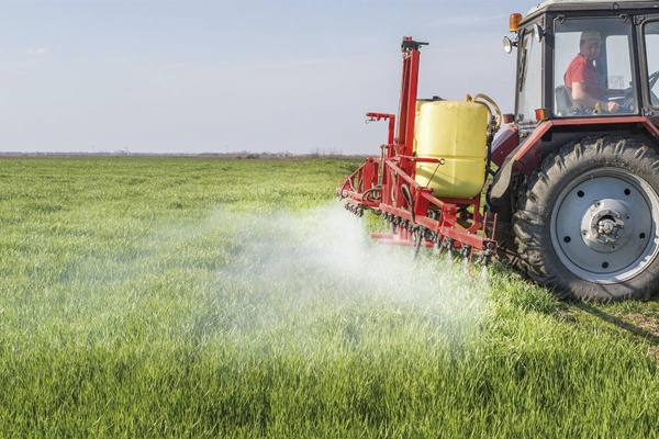 Soluciones de movilidad empresarial para el sector Agrícola