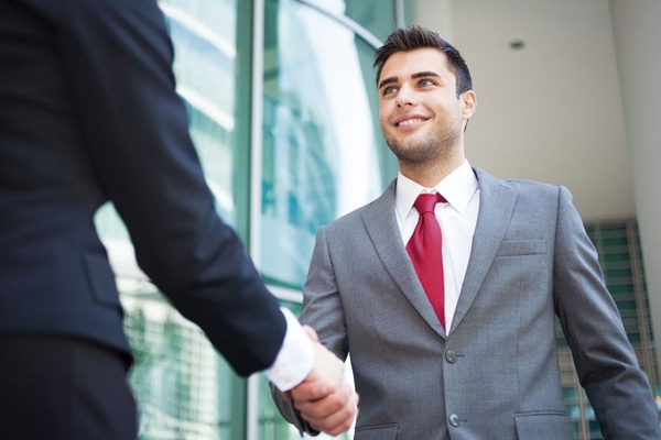 Soluciones de movilidad empresarial para el sector Comercial