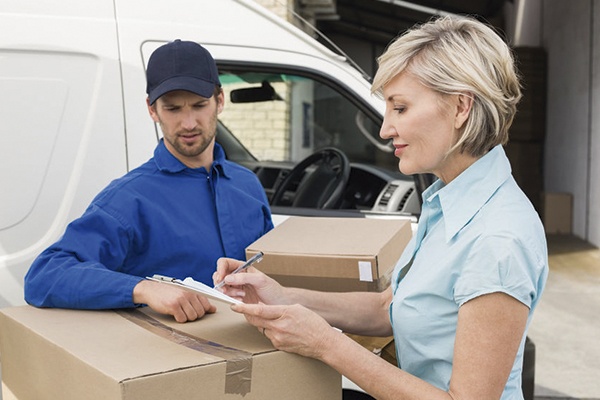 Soluciones de movilidad empresarial para el sector Logístico