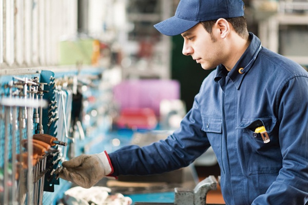 Soluciones de movilidad empresarial para el sector Técnico
